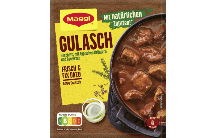 Maggi Gulasch-Fix 48 g