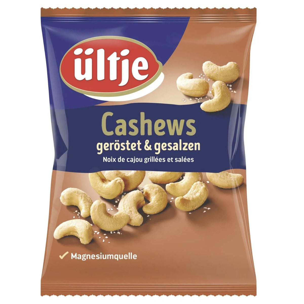 Lebensmittel & Snacks