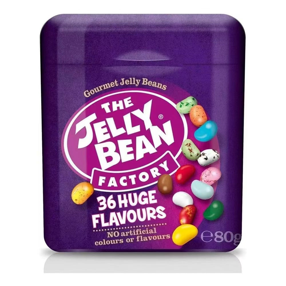 Jelly Bean 36 Huge Flavours Dose 80 g