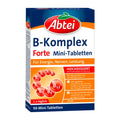 Abtei B-Komplex Forte (50 ST) 11,6g