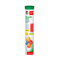 Doppelherz Brausetabletten Vitamin C+D+B12+Zink (15 St.)