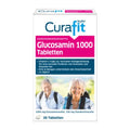 Curafit Glucosamin 1000 Tabletten (30ST)