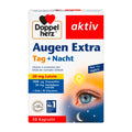 Doppelherz Augen Extra Tag + Nacht (30Kps.) 16,2g