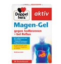 Doppelherz Magen-Gel gegen Sodbremmen + bei Reflux