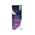NIVEA Nachtcreme Essentials sensible Haut, 50 ml