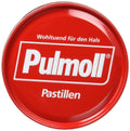 Pulmoll Pastillen, Husten-Bonbon Classic, 75 g