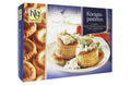 Hig Königinpasteten 6 Stück 150 g