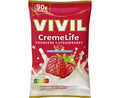 Vivil Creme Life Erdbeere ohne Zucker 90 g