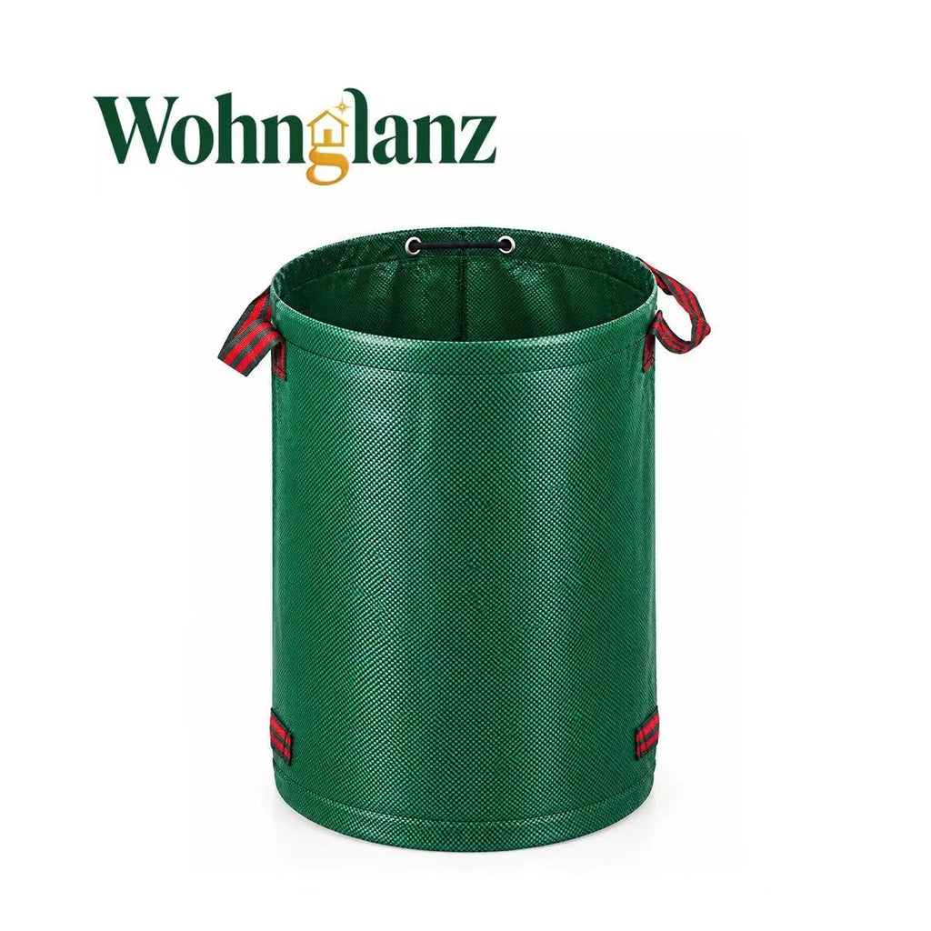 Gartentaschen Gartensack Gartentaschen Abfallsäcke Gartenlaubsack