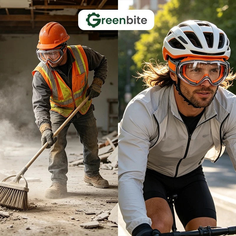 Schutzbrille Sicherheitsbrille Augenschutz Laborbrille