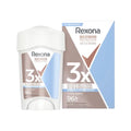 Rexona Antitranspirant Deocreme Maximum Protection Clean Scent, 45 ml