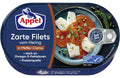 Appel MSC zarte Heringsfilets Pfeffer-Creme 200 g MSC