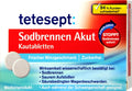 tetesept Sodbrennen Akut Kautabletten, 20 St.