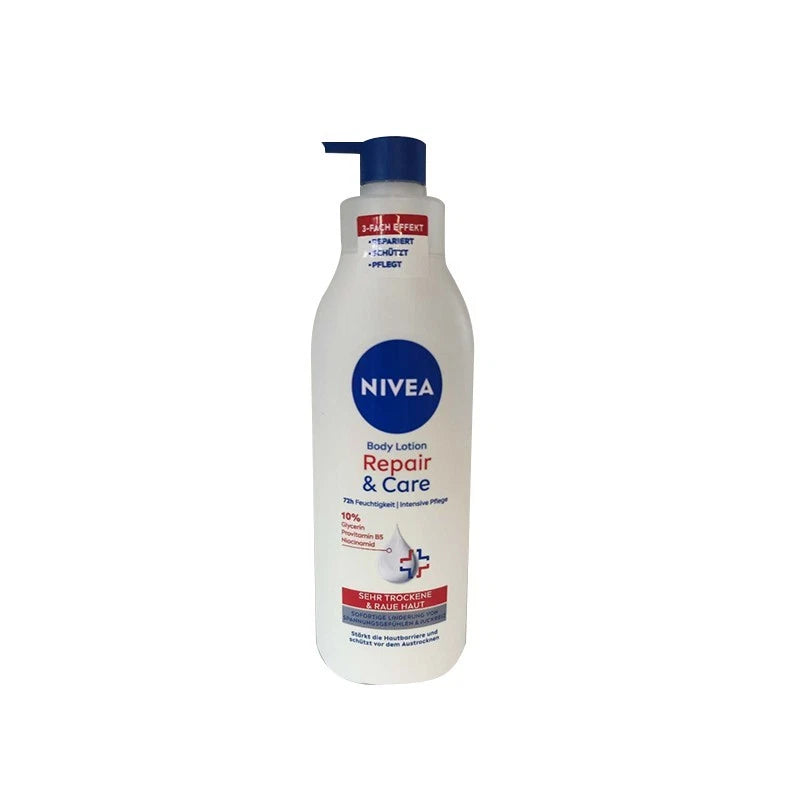 NIVEA Bodylotion Repair & Care, 250 ml
