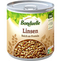 Bonduelle Linsen 425ml Reich an Protein