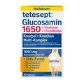 tetesept Glucosamin 1650 40 Tabletten (50,4g)