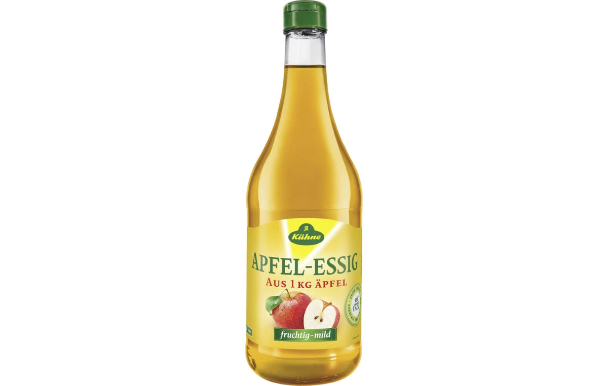 Kühne Apfelessig aus ganzen Äpfeln 750 ml