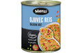Menzi Djuvec-Reis nach Balkan-Art 800 g