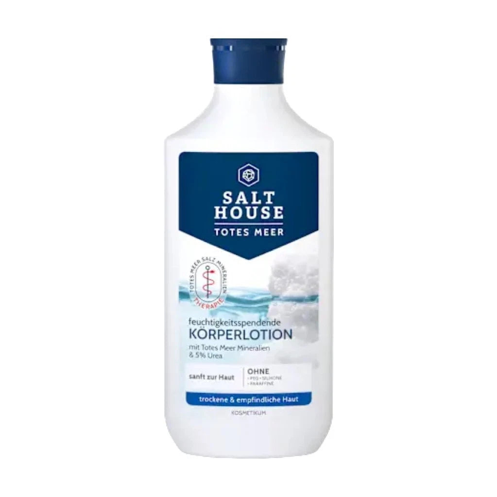 Salthouse Bodylotion Totes Meer Therapie, 250 ml