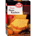 Ruf Unser Nusskuchen mit Glasur 520g