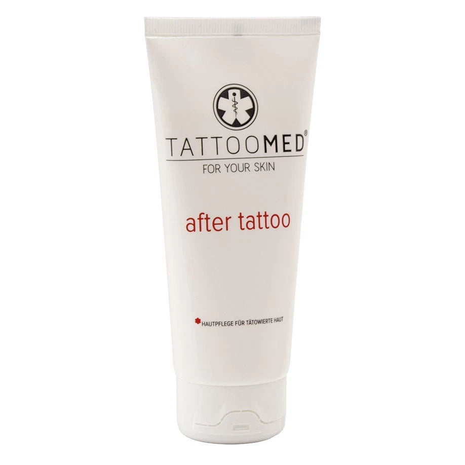 TattooMed after tattoo 100ml