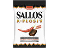 Villosa Sallos X-Plosiv 150 g