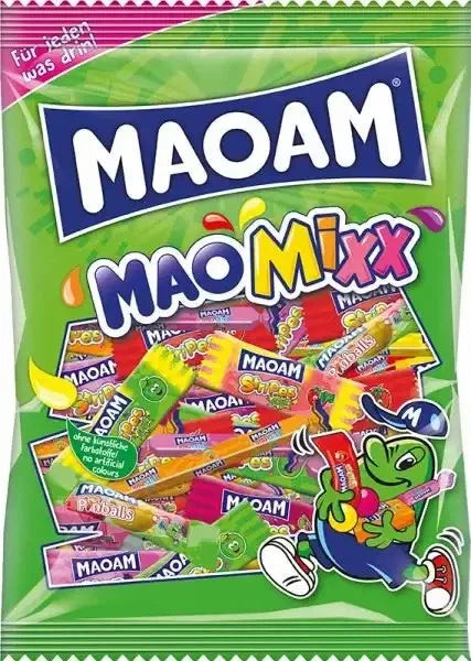 Maoam Mao Mixx 250 g