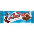 Trumpf Aero Zarte Vollmilch Luftschokolade 100g