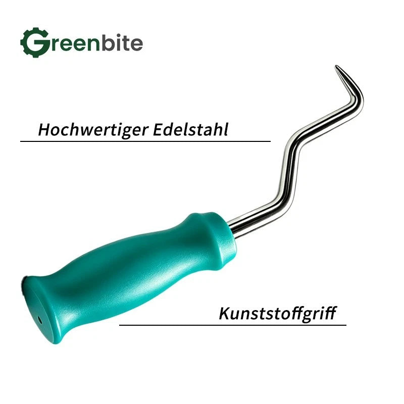 Universalhaken Allzweckhaken Multifunktionshaken Mehrzweckhaken Hakenwerkzeug Ha