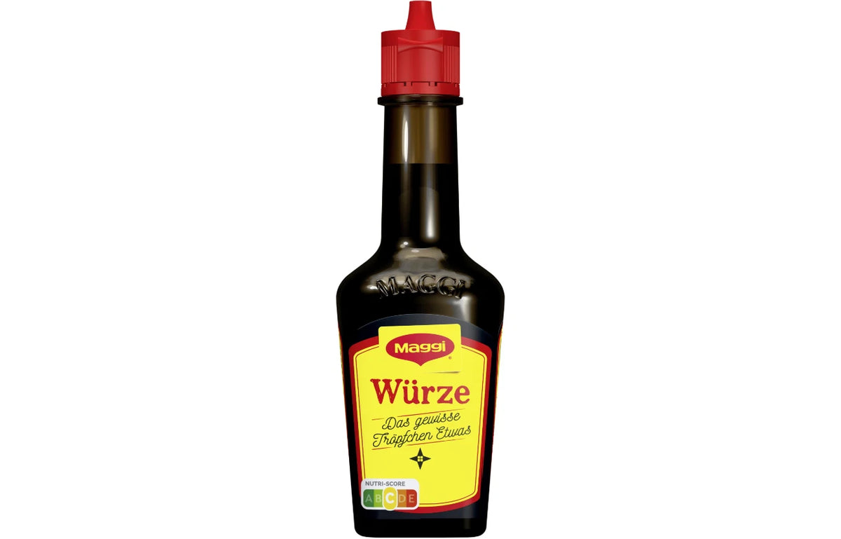 Maggi Würze 125 g