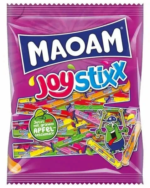 Maoam Joystixx 325 g