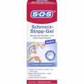 SOS SCHMERZ-Stopp Gel Linderung von Muskelschmerzen Gelenkschmerzen 50ml