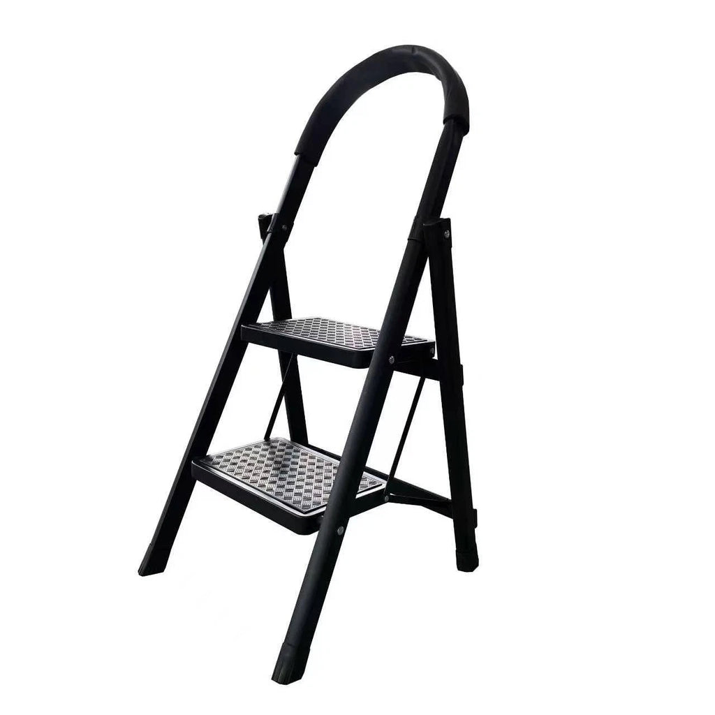 Bockleiter Haushaltsleiter Stehleiter 2 3 4 5 6 7 Stufen Klapp-Trittleiter