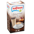 Natreen Café Gourmet Feine Süße 400 Süßstoff Tabs Tabletten Tafelsüße für Kaffee