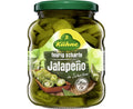 Kühne Jalapeno feurig-scharf 370 ml