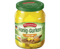Hengstenberg Honiggurken 370 ml