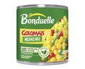 Bonduelle Goldmais Mexiko Mix 425 ml