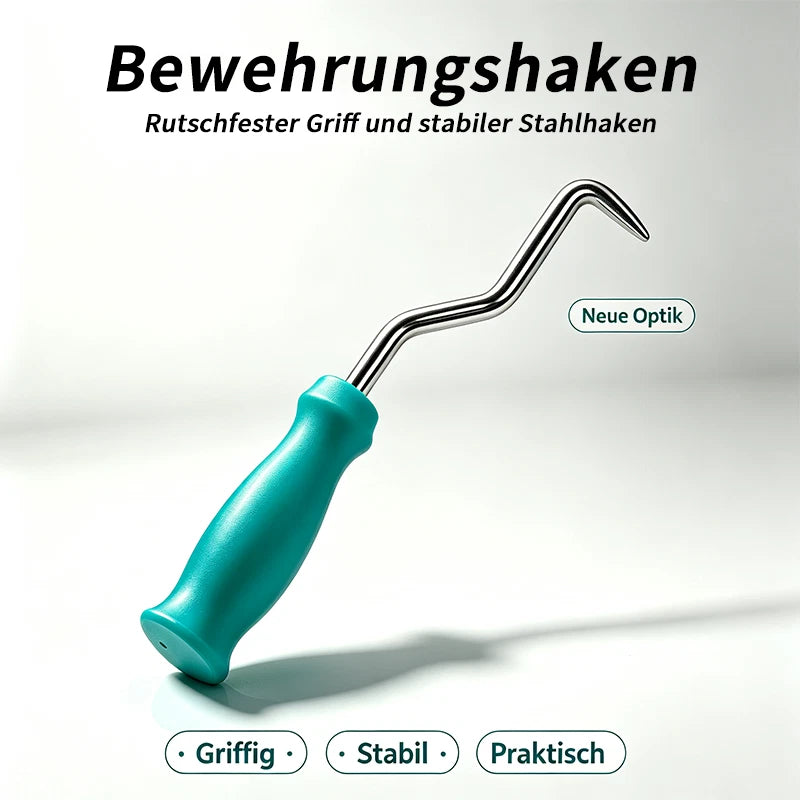Universalhaken Allzweckhaken Multifunktionshaken Mehrzweckhaken Hakenwerkzeug Ha