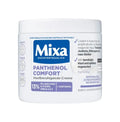 Mixa Pflegecreme Panthenol Comfort, 400 ml