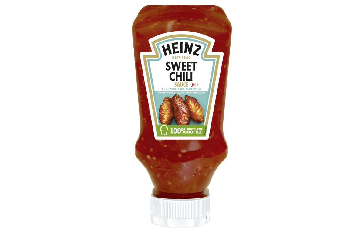 Heinz Sweet Chili Sauce-220 ml