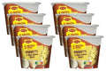 Maggi 5-Minuten Terrine Spaghetti in Käse-Sahne Sauce 8X62g