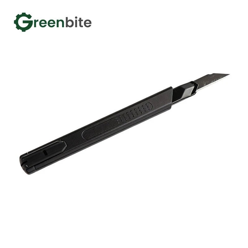 Profi-Alu Cuttermesser Teppich-Paket- Kartonmesser