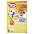 Dr. Oetker Galetta Cremepudding Vanille 80g