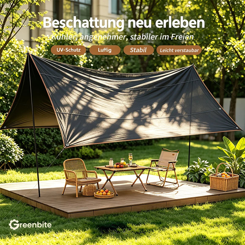 Schattiernetz Sichtschutz Sichtschutzzaun Windschutznetz