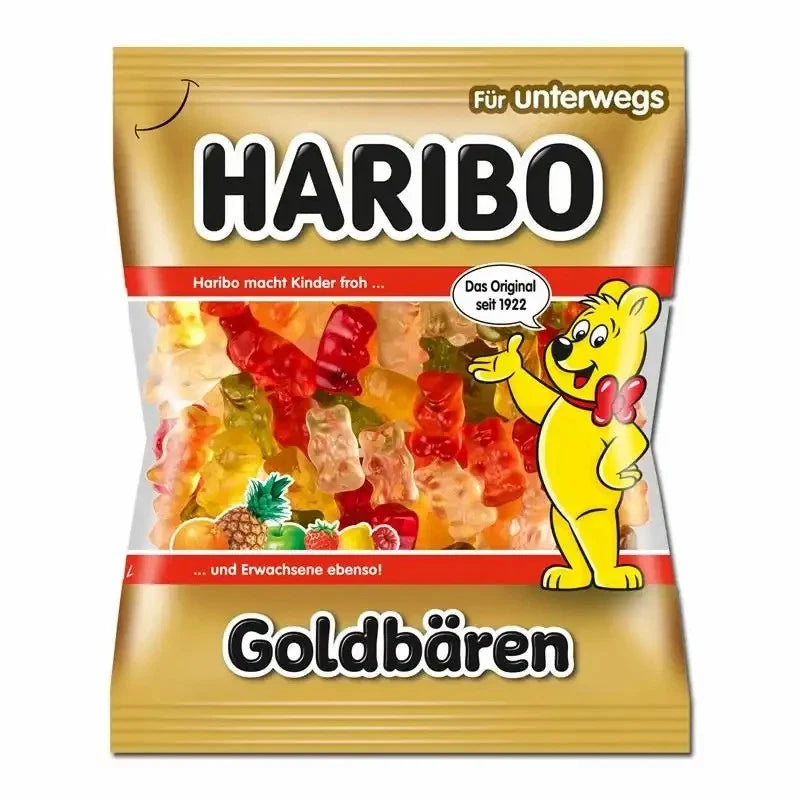 Haribo Goldbären 100 g