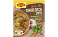 Maggi Genießer Rindfleischsuppe