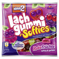 Nimm 2 Lachgummi Softies Rote Früchte 225 g