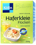 Kölln Balance Haferkleie Flocken 250g