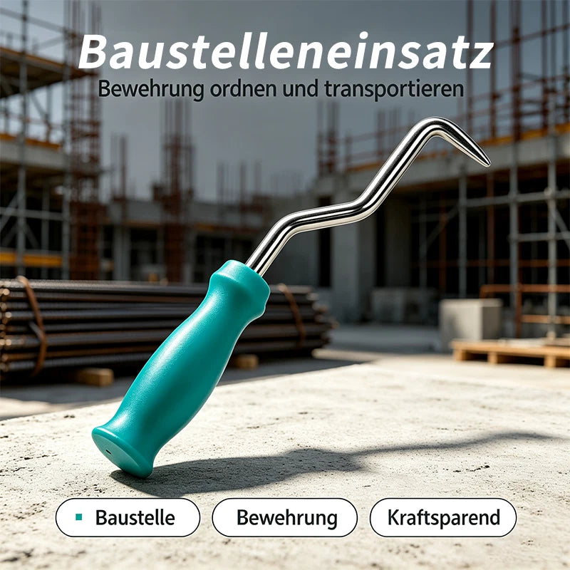 Universalhaken Allzweckhaken Multifunktionshaken Mehrzweckhaken Hakenwerkzeug Ha