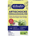 Zirkulin Artischocke Verdauungshelfer 30 Kapseln (70g)，MHD 10/2026